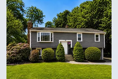 28 Park Ave West, Weymouth, MA 02190 - Photo 1