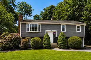 28 Park Ave W, Weymouth, MA 02190 - Photo 1