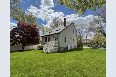 154 Thacher St, Attleboro, MA 02703 - Photo 1