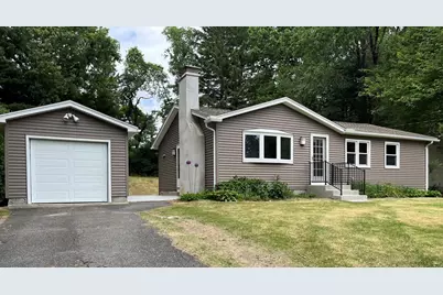 39 Jeffrey, Amherst, MA 01002 - Photo 1