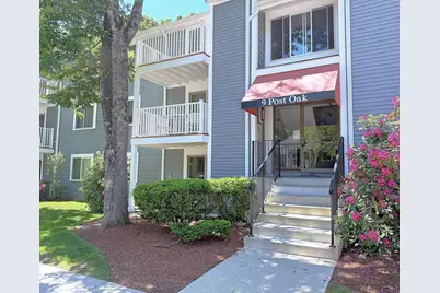 9 Post Oak Ln #17, Natick, MA 01760 - Photo 1