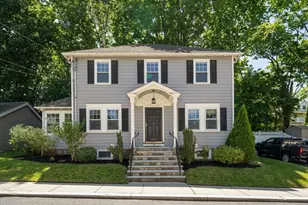 10 Barclay Rd, Boston, MA 02132 - Photo 1