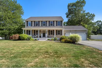 26 Crabtree Lane, Abington, MA 02351 - Photo 1