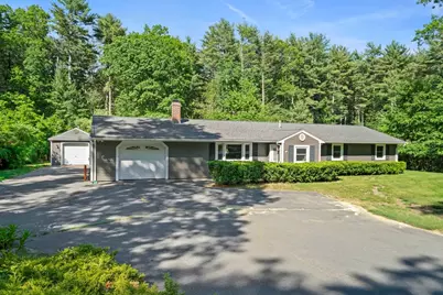 200 Pleasant St, Pembroke, MA 02359 - Photo 1