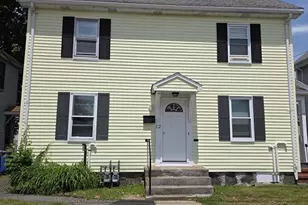 12 Clinton St, Waltham, MA 02453 - Photo 1