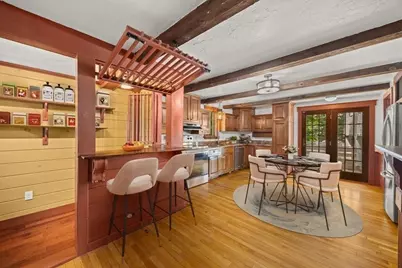 54 Liberty St, Randolph, MA 02368 - Photo 1