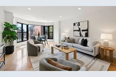 16 Harcourt St #4C, Boston, MA 02116 - Photo 1