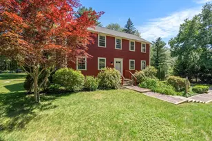 128 Fruit St, Hopkinton, MA 01748 - Photo 1