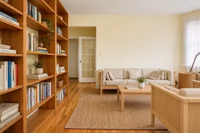 41 Bowdoin Street #28, Cambridge, MA 02138 - Photo 1