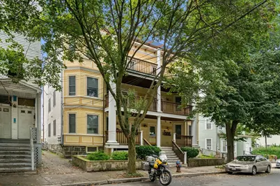 118 Perkins Street #3, Somerville, MA 02145 - Photo 1