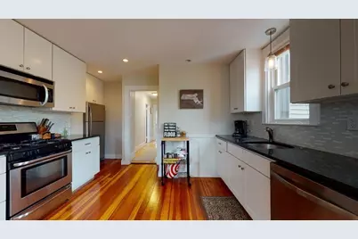 38 Vinton Street #2, Boston, MA 02127 - Photo 1