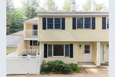 322 Edgebrook Dr #322, Boylston, MA 01505 - Photo 1