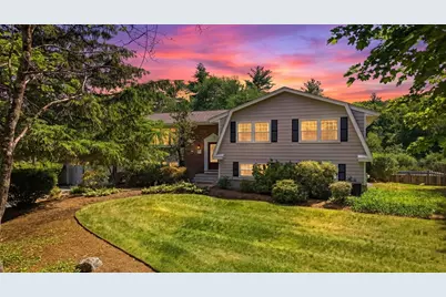 31 Normandy Dr., Sudbury, MA 01776 - Photo 1