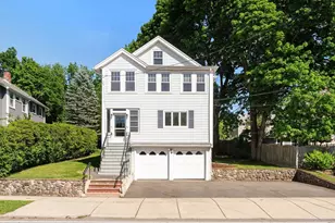 339-341 Washington St, Winchester, MA 01890 - Photo 1