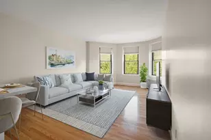 228 Commonwealth Ave, Boston, MA 02116 - Photo 1