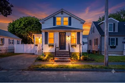 12 Johnson Ave, Peabody, MA 01960 - Photo 1