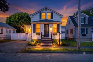 12 Johnson Ave, Peabody, MA 01960 - Photo 1