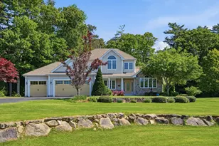 6 Bogside Dr, Plymouth, MA 02360 - Photo 1