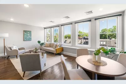 668 Massachusetts Ave #4, Boston, MA 02118 - Photo 1