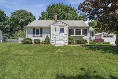 15 Ware Drive, Norfolk, MA 02056 - Photo 1