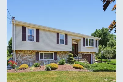 22 Fisher Street, Attleboro, MA 02703 - Photo 1