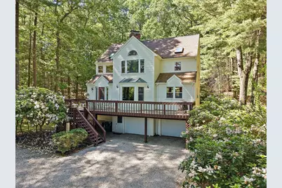 61 Grove St. (Cranberry Cove), Marshfield, MA 02050 - Photo 1