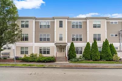 16 Margin St #5, Lynn, MA 01905 - Photo 1