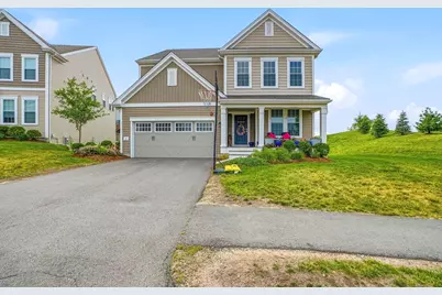 2 Poplar Ln #2, Hopkinton, MA 01748 - Photo 1
