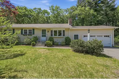 15 Kiberd Drive, Chelmsford, MA 01863 - Photo 1