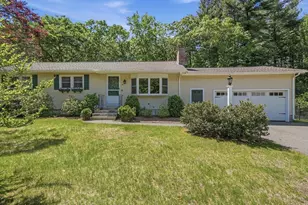 15 Kiberd Dr, Chelmsford, MA 01863 - Photo 1