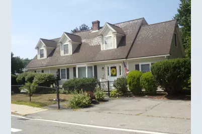 162 Middlesex Ave #1, Wilmington, MA 01887 - Photo 1