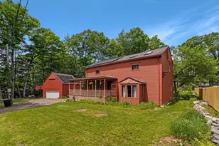 4 Birch Ln, Leicester, MA 01524 - Photo 1