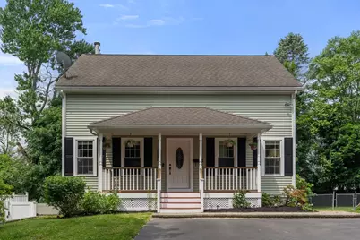 37A Wabash Ave, Worcester, MA 01604 - Photo 1