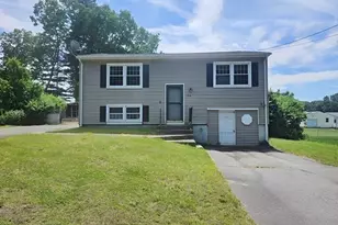 30 Circuit Ave, Ludlow, MA 01056 - Photo 1