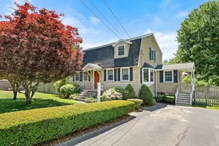 104 Arkansas Rd, Tewksbury, MA 01876 - Photo 1