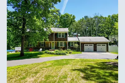 121 Plain St, Rehoboth, MA 02769 - Photo 1