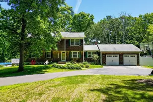 121 Plain St, Rehoboth, MA 02769 - Photo 1