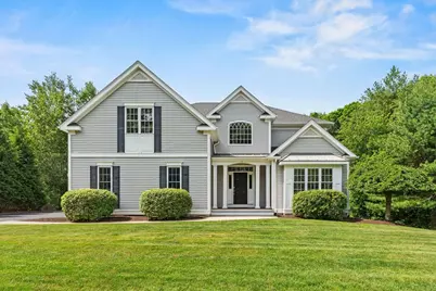 1 Ellis Rd, Norton, MA 02766 - Photo 1