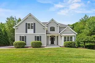 1 Ellis Rd, Norton, MA 02766 - Photo 1