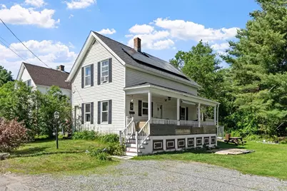 137 Spruce St, Winchendon, MA 01475 - Photo 1