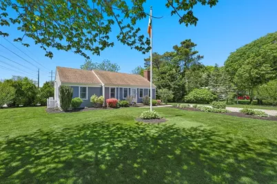 11 Mary David Rd, Yarmouth, MA 02675 - Photo 1