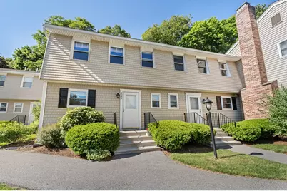 2239 Commonwealth Ave #2239, Newton, MA 02466 - Photo 1
