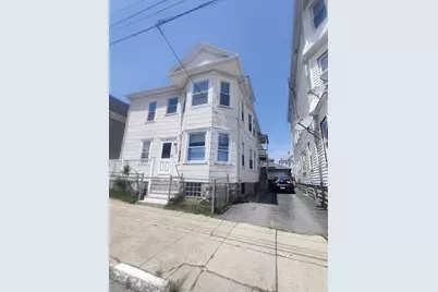 187 Earle St, New Bedford, MA 02746 - Photo 1