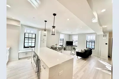 11 Lowell Street #A, Arlington, MA 02476 - Photo 1