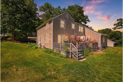 68 Laurel St #B, Greenfield, MA 01301 - Photo 1