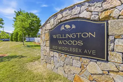 320 Middlesex Ave #D208, Medford, MA 02155 - Photo 1