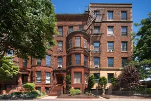7 Bay State Rd, Boston, MA 02215 - Photo 1