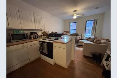 15 Irving St. #1, Boston, MA 02114 - Photo 1