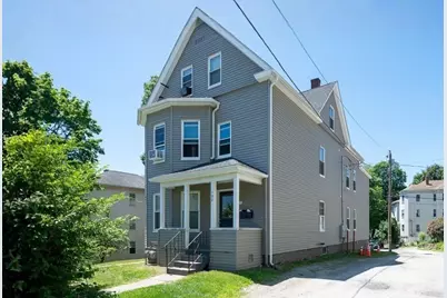 192 Vernon St, Worcester, MA 01607 - Photo 1