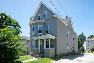 192 Vernon St, Worcester, MA 01607 - Photo 1